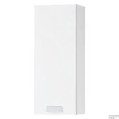 Badkamerkast Differnz Fabulous 75x30 Cm Wit