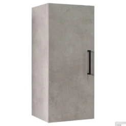 Badkamerkast Differnz Hilde 80x35x32cm Betonlook