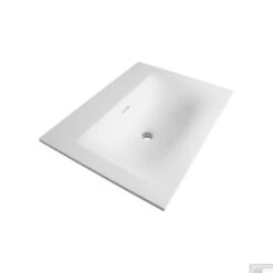 Wastafelblad Furiosa Mat 60 0 Kraangaten